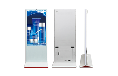 55inch floor standing digital signage