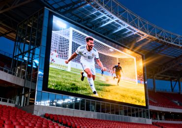 Sports Entertainment