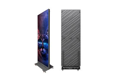 Poster LED Display