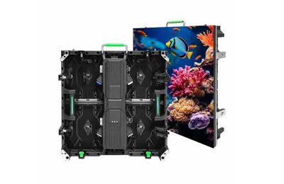 Indoor Rental LED screen