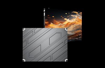 Indoor Fixed Installation LED screen